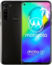 Замена сенсора на телефоне Motorola Moto G8 Power в Москве